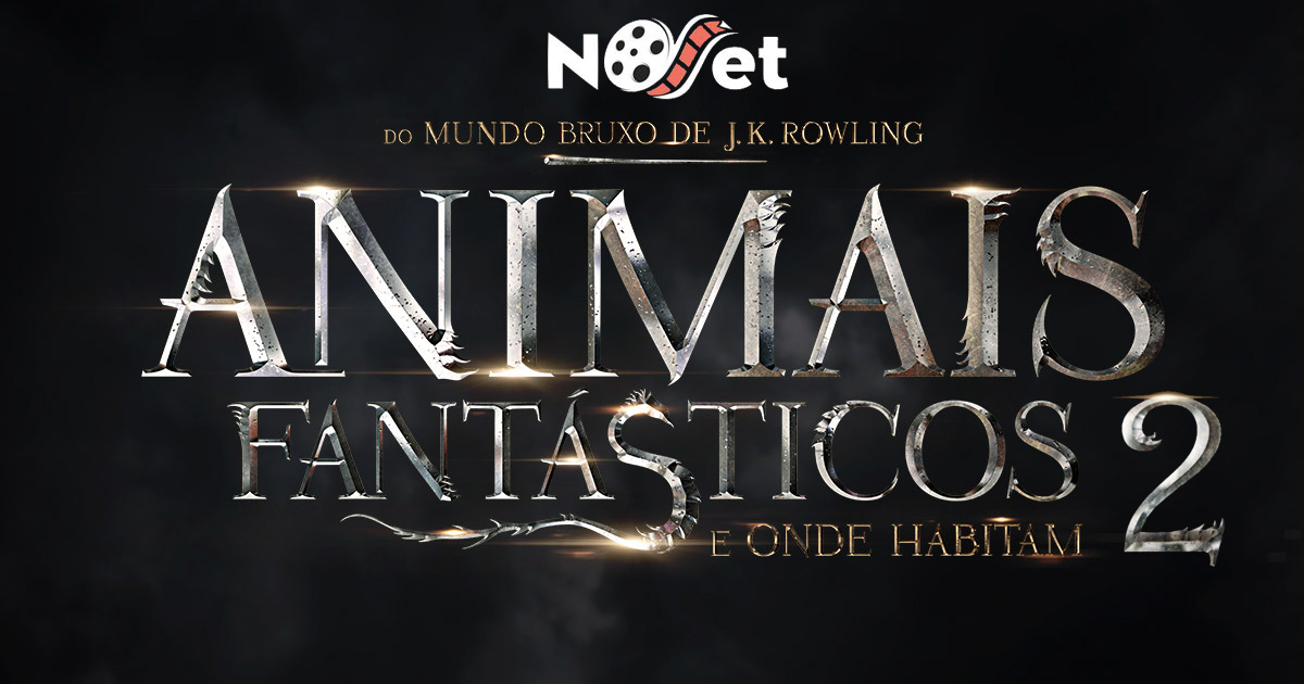 Warner divulga os nomes dos novos atores da continuação de Animais Fantásticos e onde Habitam.