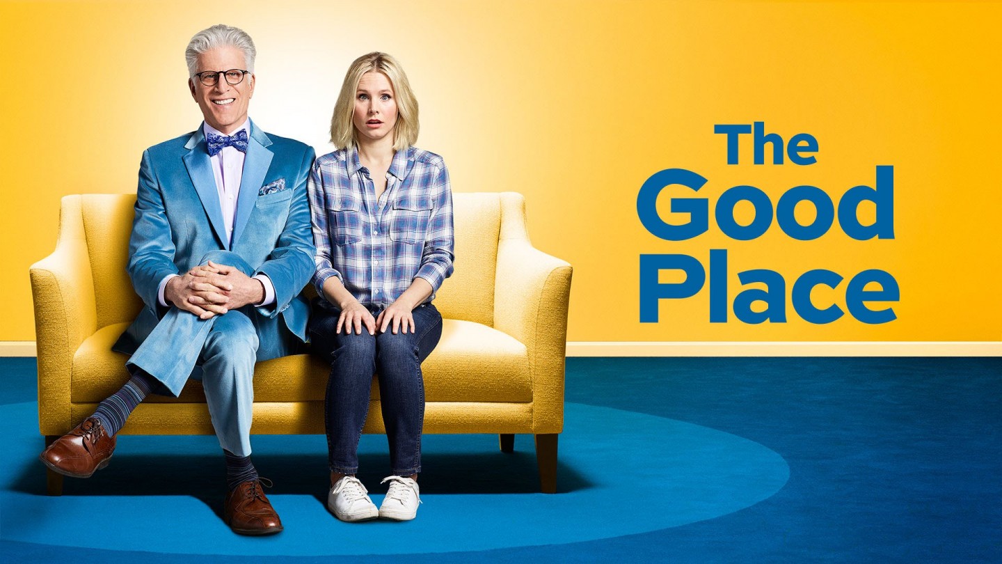 The Good Place: a vida após a morte regada por Frozen Iogurte e muitas risadas