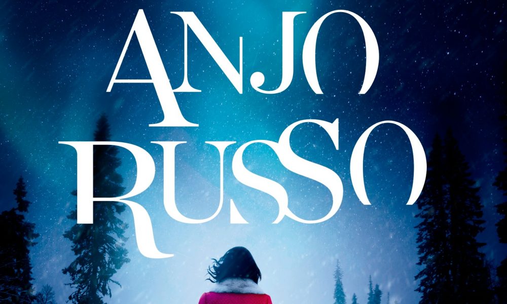  Muita neve e suspense nesse natal!  Confira o romance policial “Anjo Russo”