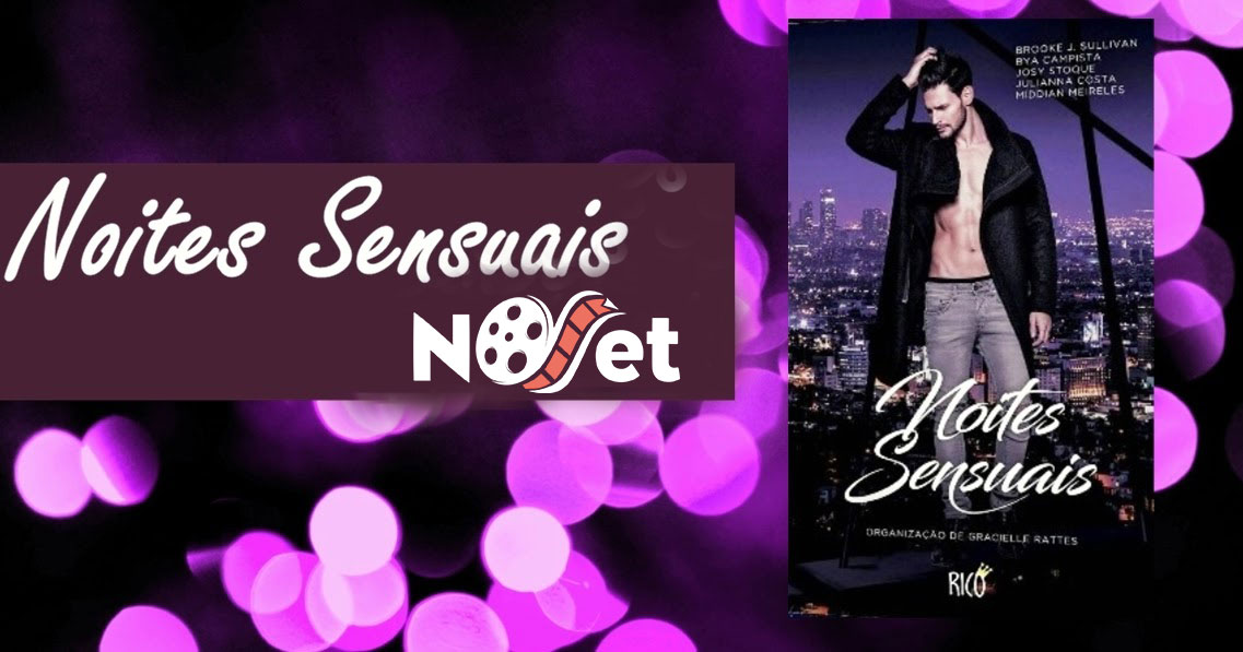 SetCast 109 – Noites Sensuais (Contos Eróticos)