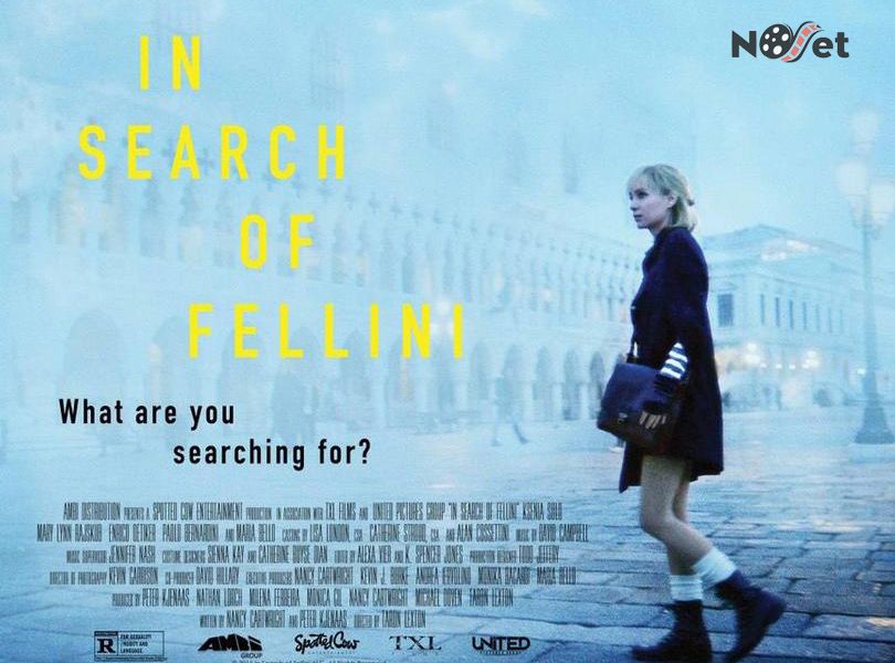  Critica: Em busca de Fellini (2016)- Con amore per Il Maestro