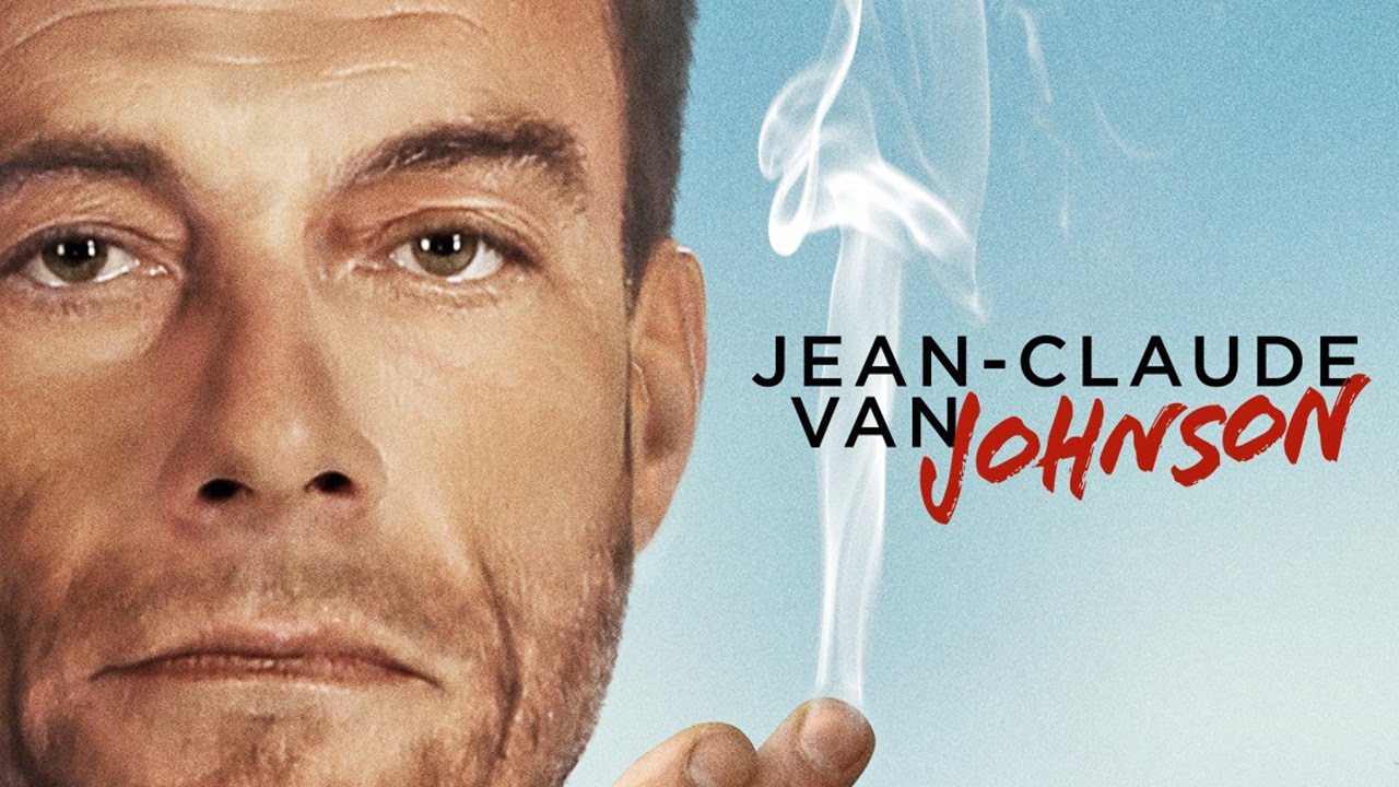 Confira o novo trailer de Jean-Claude Van Johnson, comédia da Amazon com muita ação