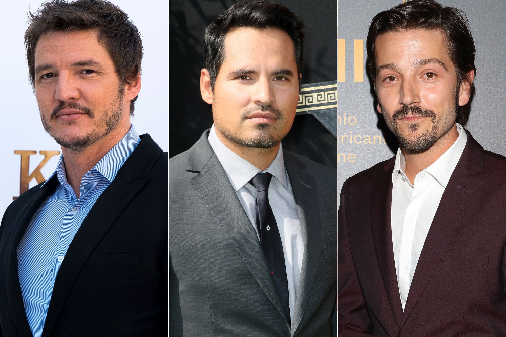 Michael Peña e Diego Luna irão estrelar a quarta temporada de Narcos