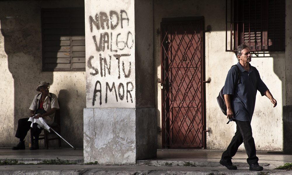  Amizade e fé – “Últimos Dias em Havana”