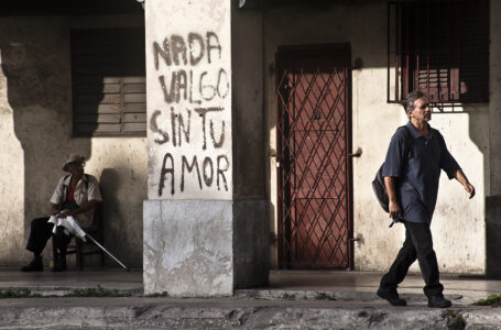 Amizade e fé – “Últimos Dias em Havana”