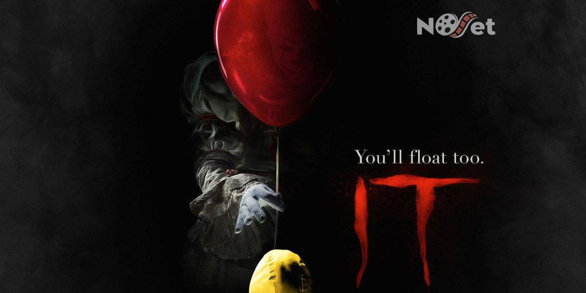 It (A Coisa) já está disponível em DVD, Blu-ray e formato digital.