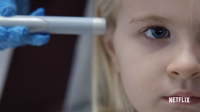  Black Mirror: Netflix libera trailer da 4° temporada!
