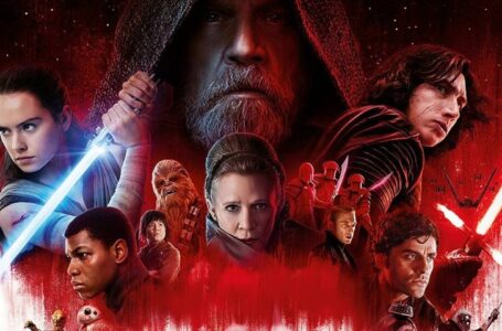 Crítica: Star Wars Os últimos Jedi – um novo caminho