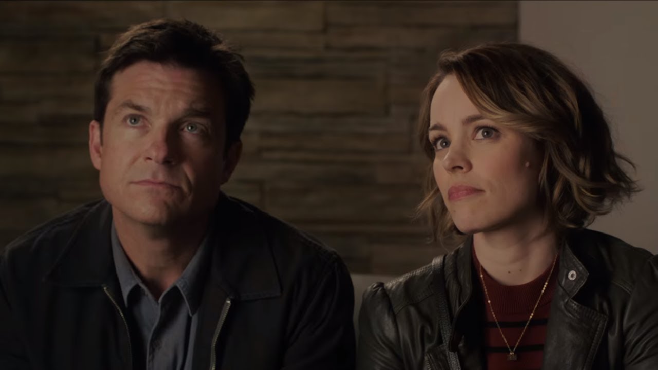 A Noite do Jogo: Estrelado por Jason Bateman e Rachel McAdams, ganha seu primeiro trailer