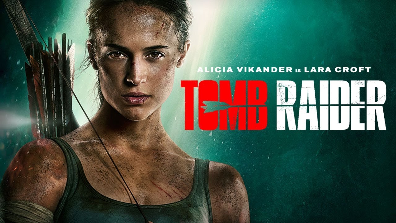 Novo trailer de Tomb Raider: A Origem