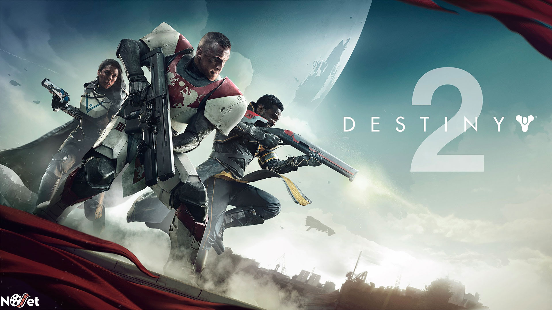 Crítica: Destiny 2