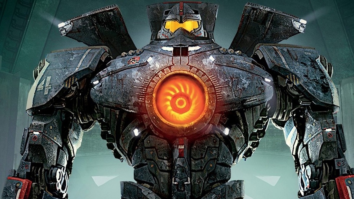 Pacific Rim: Uprising – Circulo de Fogo: A Revolta (2018)