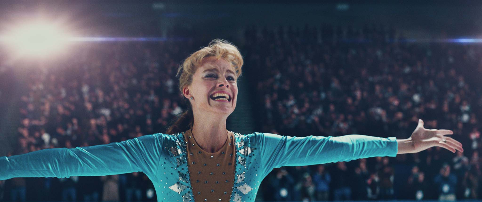 Eu, Tonya: O subestimado e por que a melhor qualidade do filme é não esperar nada dele