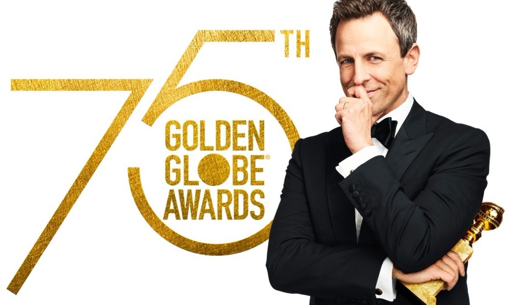 Globo de Ouro 2018 – Os vencedores