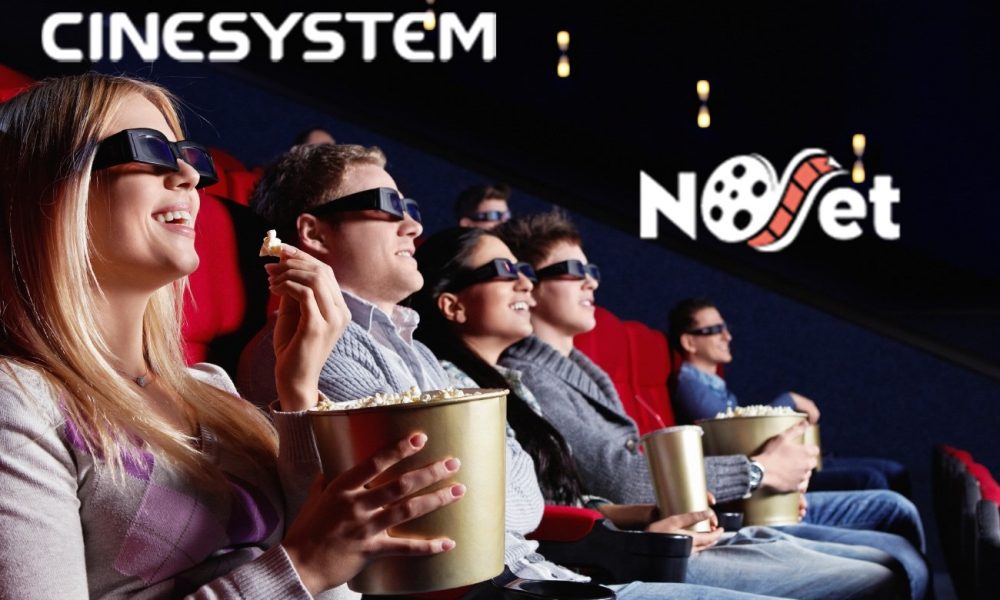  Cinesystem: Lançamentos da semana nos cinemas – 04 de janeiro de 2018