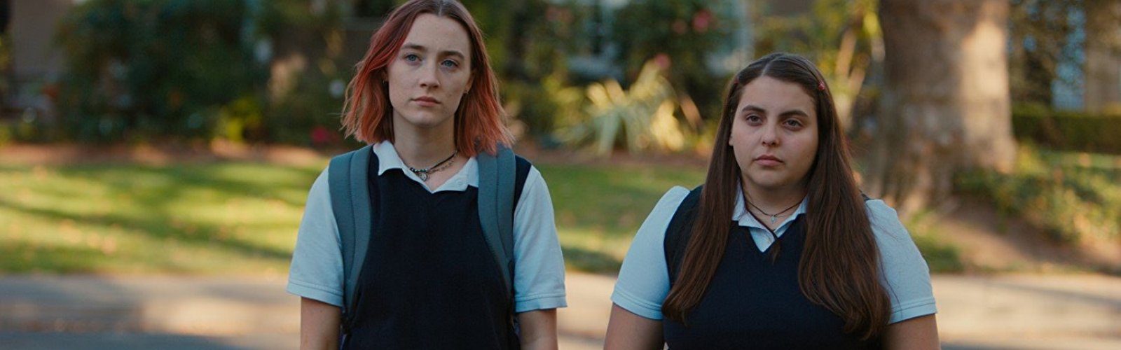 Ganhador do Globo de Ouro de Melhor Filme de Comédia, “Lady Bird – A Hora de Voar” ganha novo trailer inédito