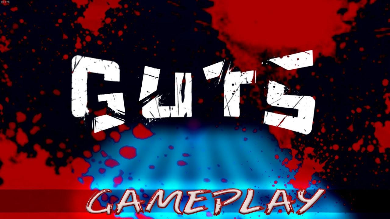 GUTS – Gameplay