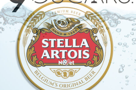 Campanha de Stella Artois durante o Oscar® arrecada equivalente a 1.635 anos de água potável
