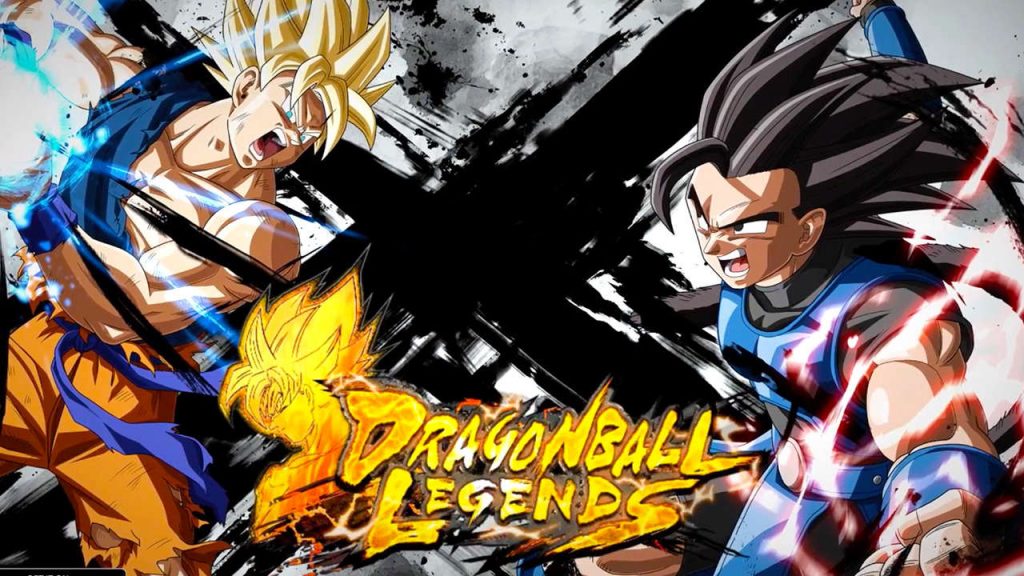 Bandai Namco anuncia Dragon Ball Legends para smartphones