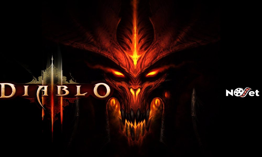  Diablo III: a Ordem. Resenha do livro que antecedeu o game.