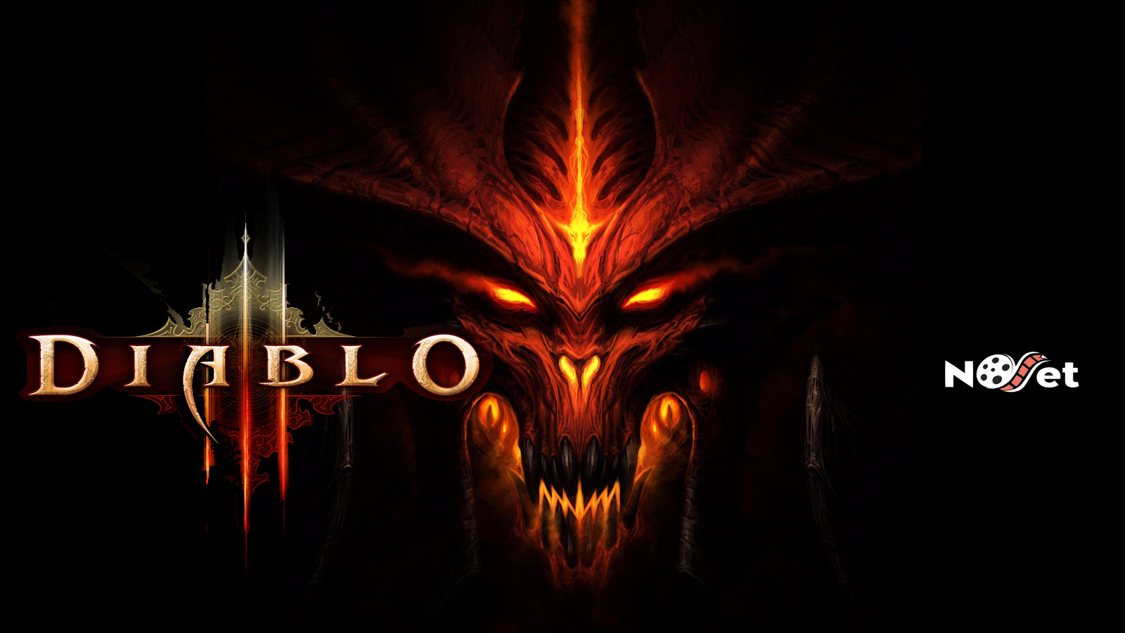 Diablo III: a Ordem. Resenha do livro que antecedeu o game.