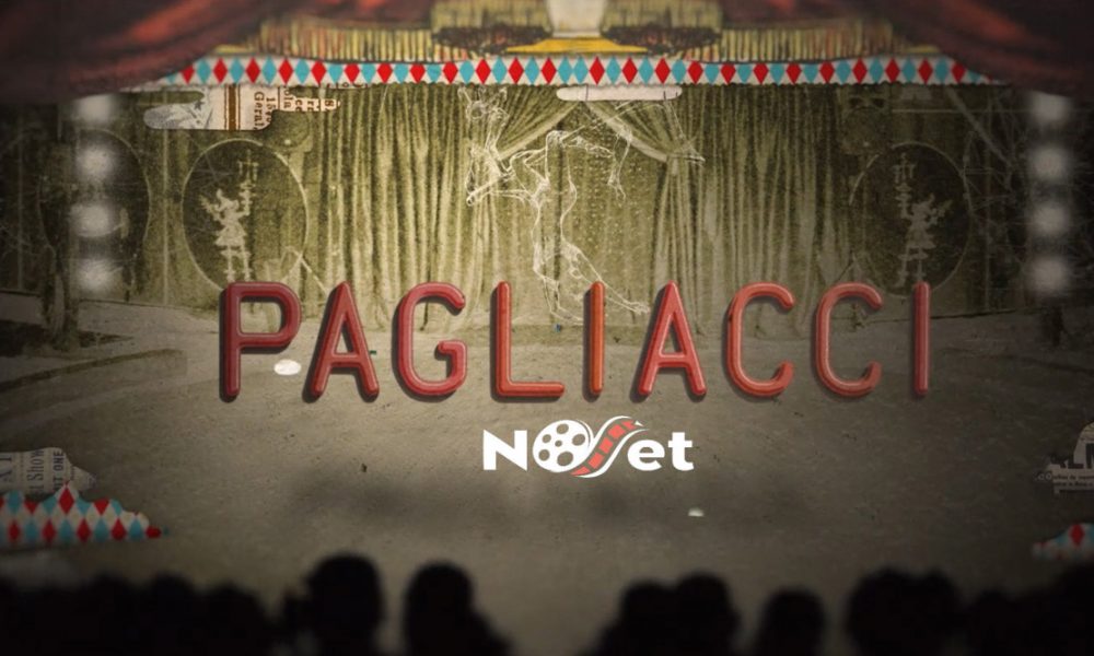  Pagliacci: um documentário merecedor de nossos aplausos!