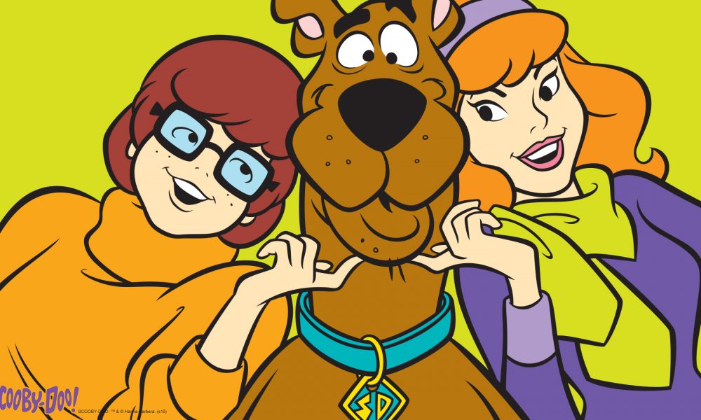  Obra infantil com a Turma do Scooby-Doo será lançada neste final de semana
