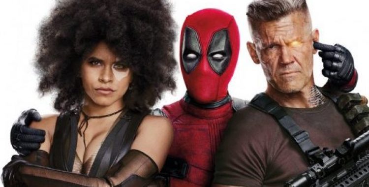 Deadpool 2: novo trailer, novo poster e pré-venda de ingressos