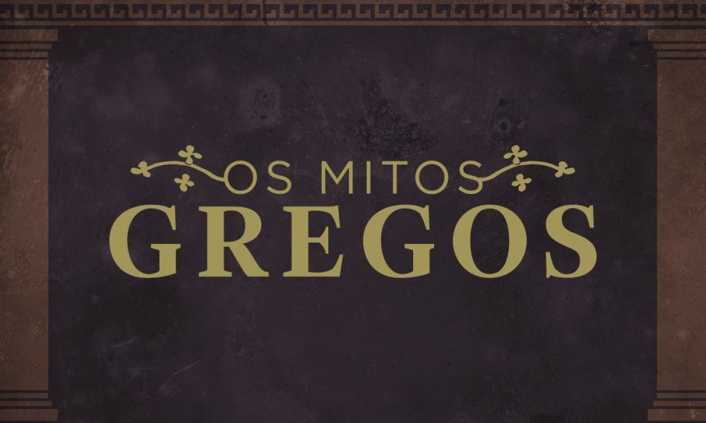  Nova Fronteira lança box especial da obra-prima “Os mitos gregos” com introdução inédita de Rick Riordan