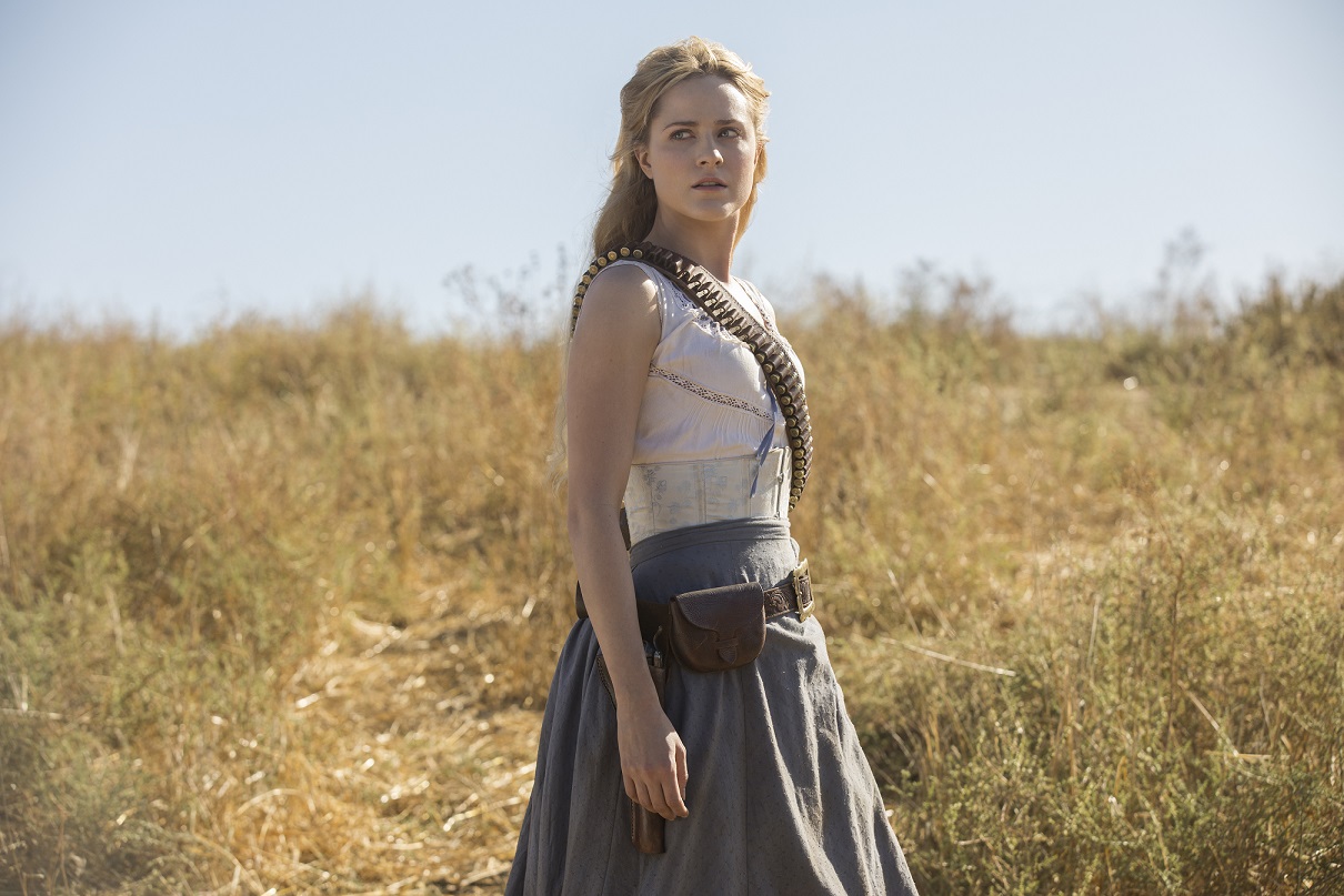 “Westworld”: HBO libera trailer da segunda temporada