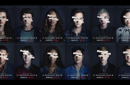 Nova temporada de “13 Reasons Why” é anunciada com fotos marcantes