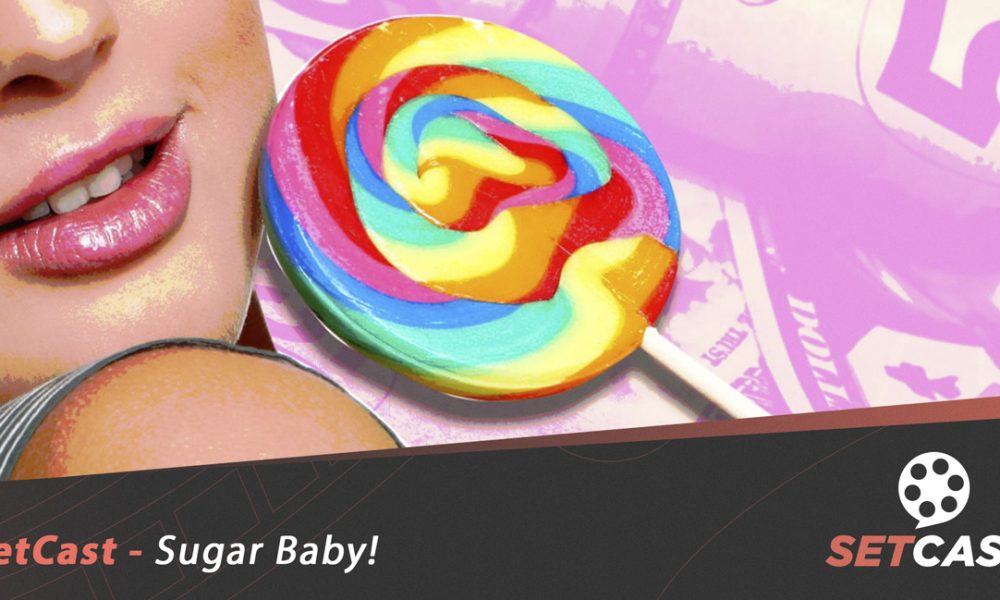  SetCast 128 – Papo sobre Sugar Baby