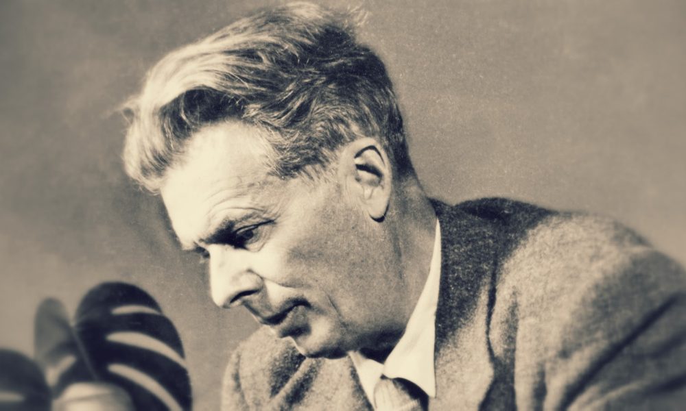  Contraponto, de Aldous Huxley: O conflito entre o fingir e o ser