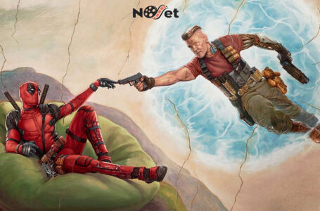 Deadpool 2: mais humor, sangue, ação e inteligência. A sequência é melhor…
