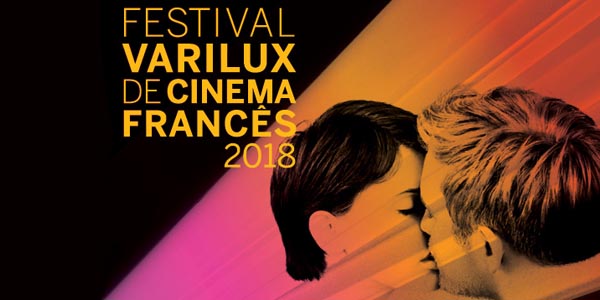  Festival Varilux de Cinema Francês de 2018 trará 05 filmes distribuídos pela Califórnia Filmes