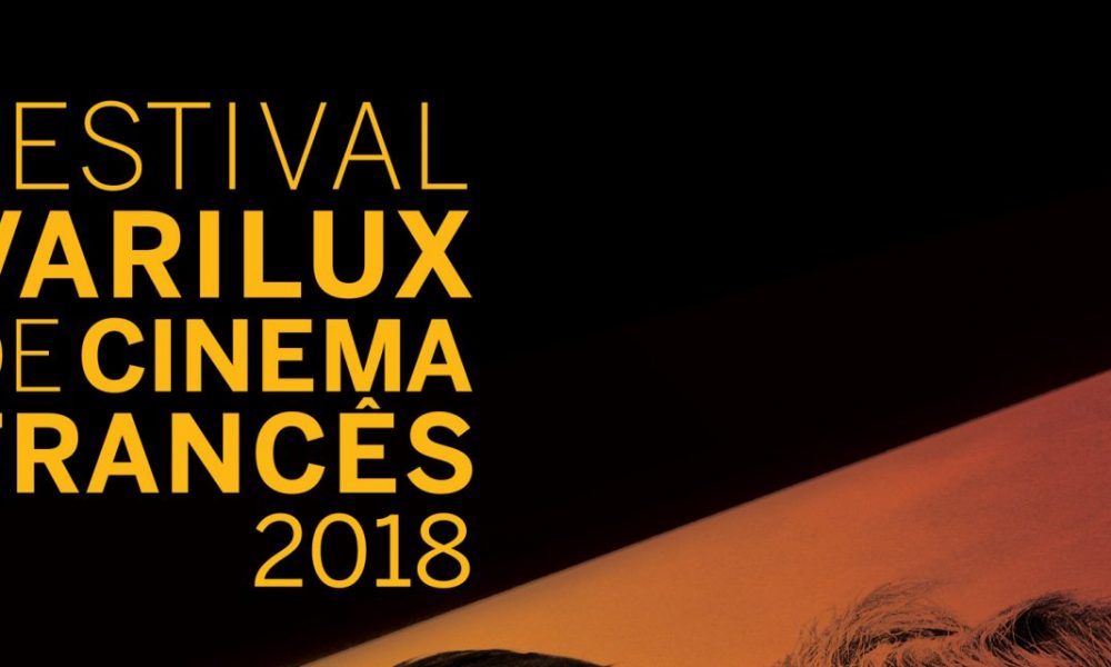  Festival Varilux 2018