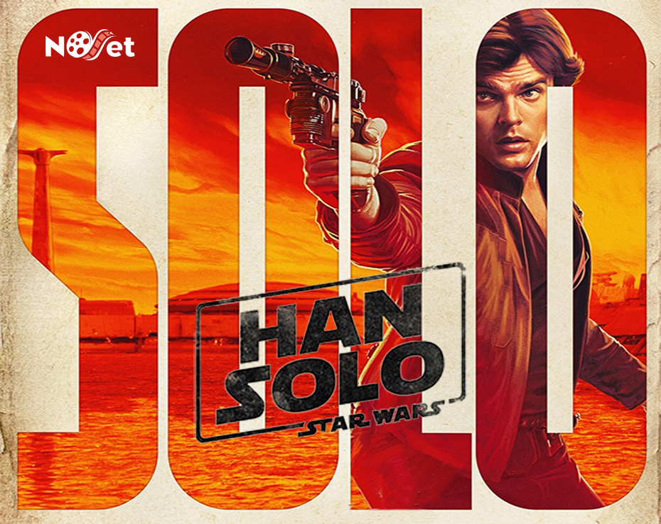 Han Solo: além do fan service, uma ótima história Star Wars.