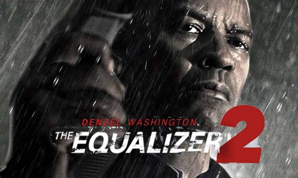  O Protetor 2: Denzel Washington está de volta como Robert McCall