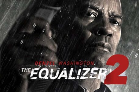 O Protetor 2: Denzel Washington está de volta como Robert McCall