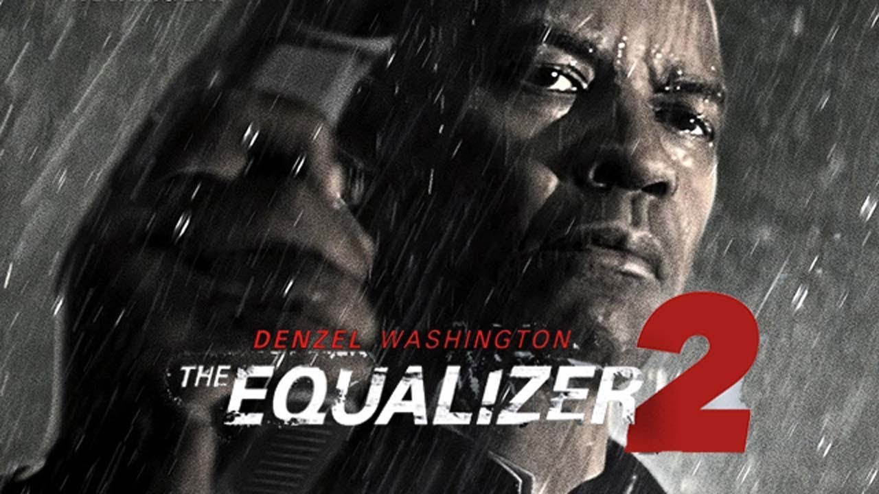 O Protetor 2: Denzel Washington está de volta como Robert McCall