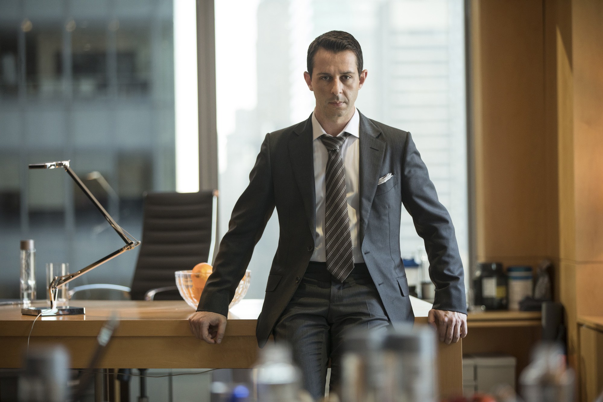 “Succession”: Nova série da HBO cheia de mistérios