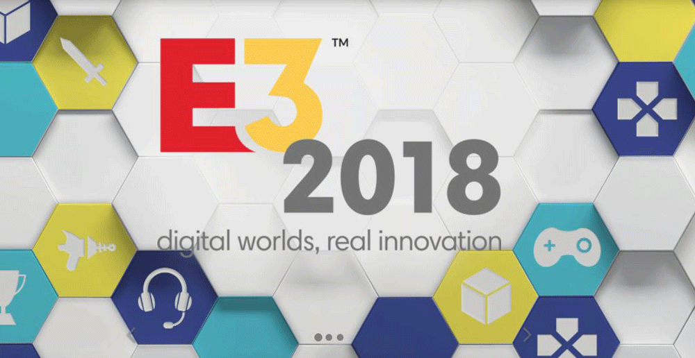  E3 2018 – Resumo e novidades do maior evento de games!
