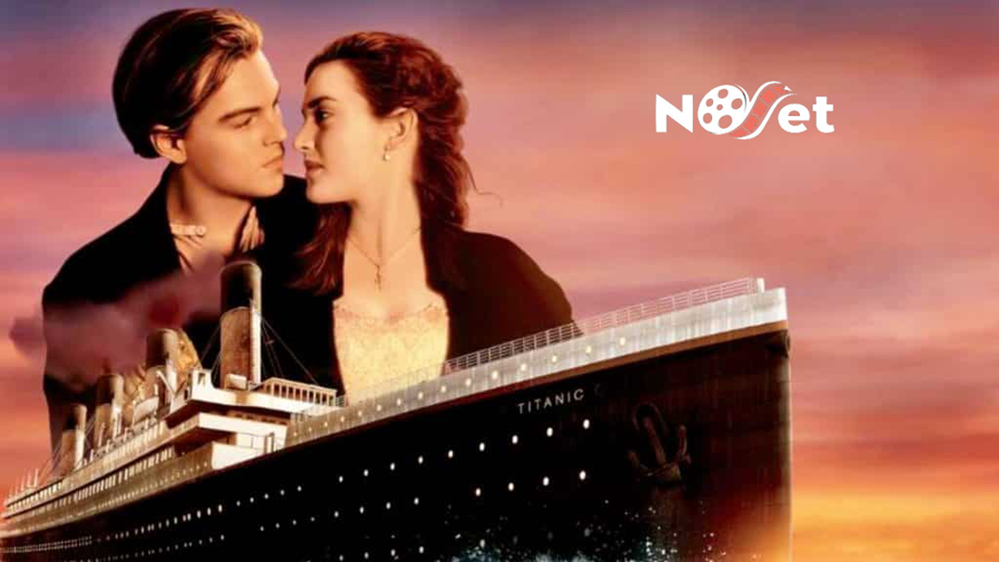 Titanic: um filme atemporal