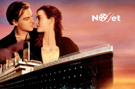 Titanic: um filme atemporal