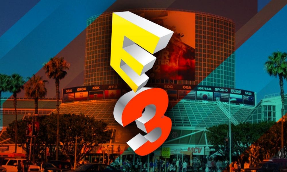  E3 2018: Data e horário das conferências