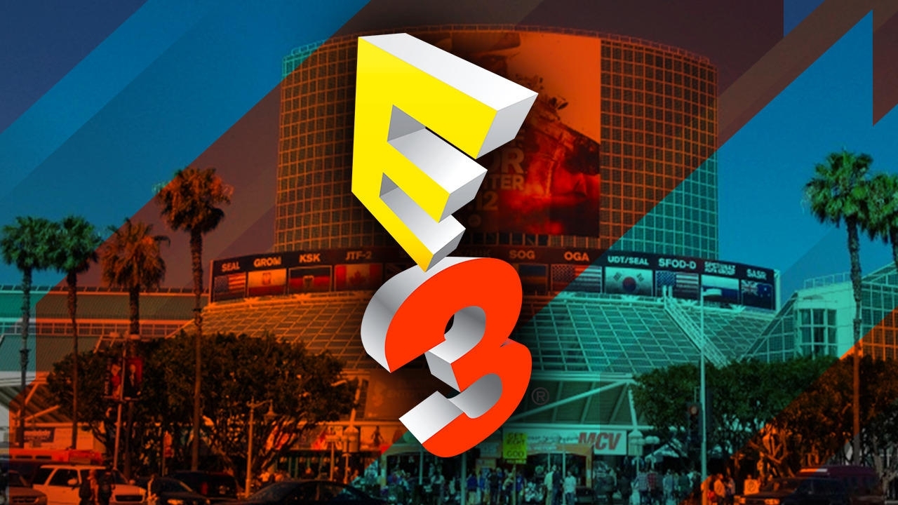 E3 2018: Data e horário das conferências