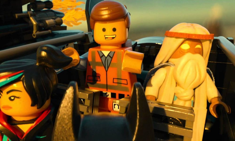  “Uma Aventura Lego 2” tem o primeiro trailer divulgado no último dia 07 de junho