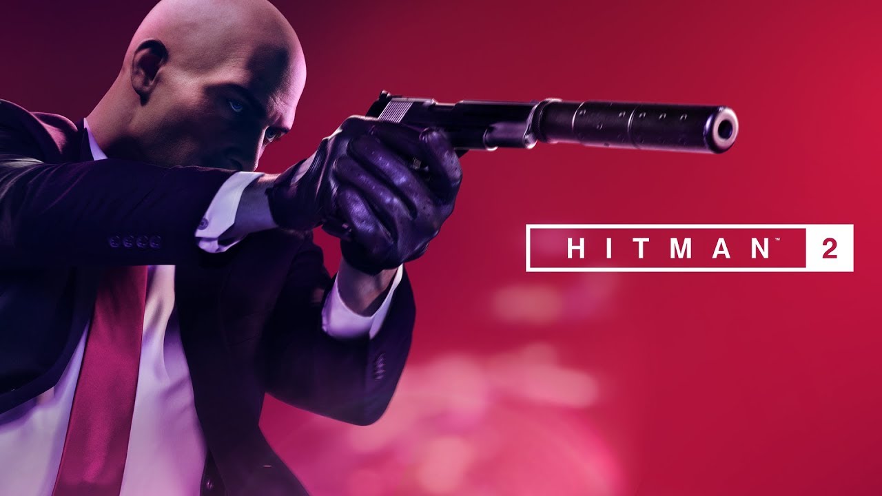 Hitman 2 é anunciado para PS4, Xbox One e PC