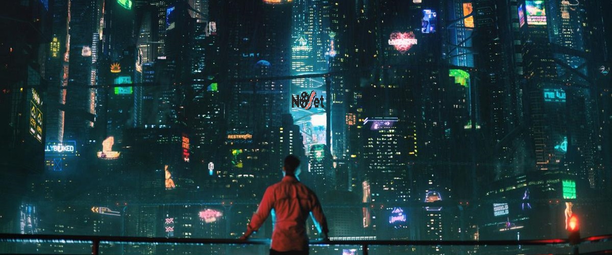 Altered Carbon: a série é melhor do que o livro?