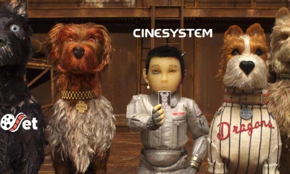  Cinesystem: Lançamentos da semana nos cinemas – 19 de julho de 2018